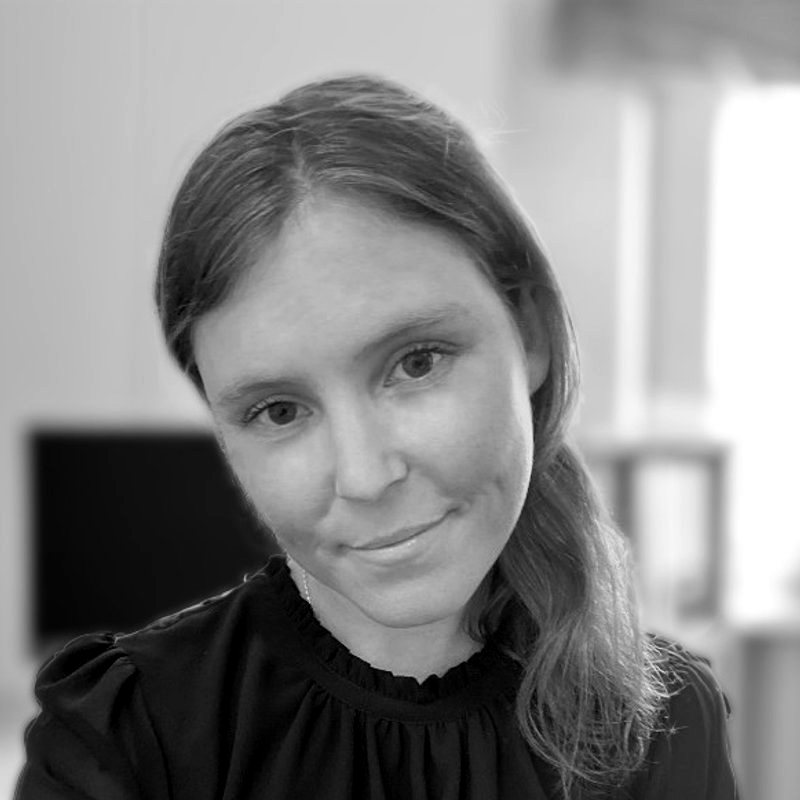 Rachel Robson